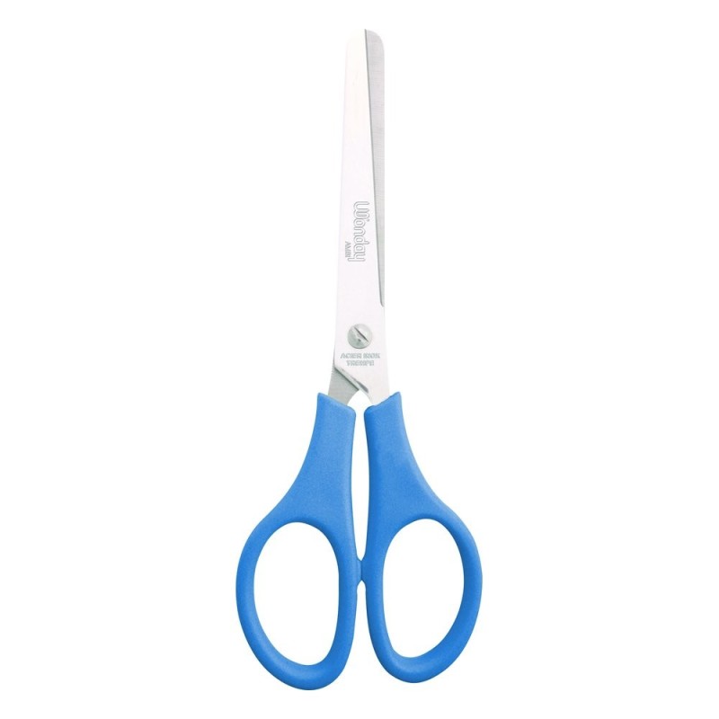 Ciseaux 15cm swing bout rond