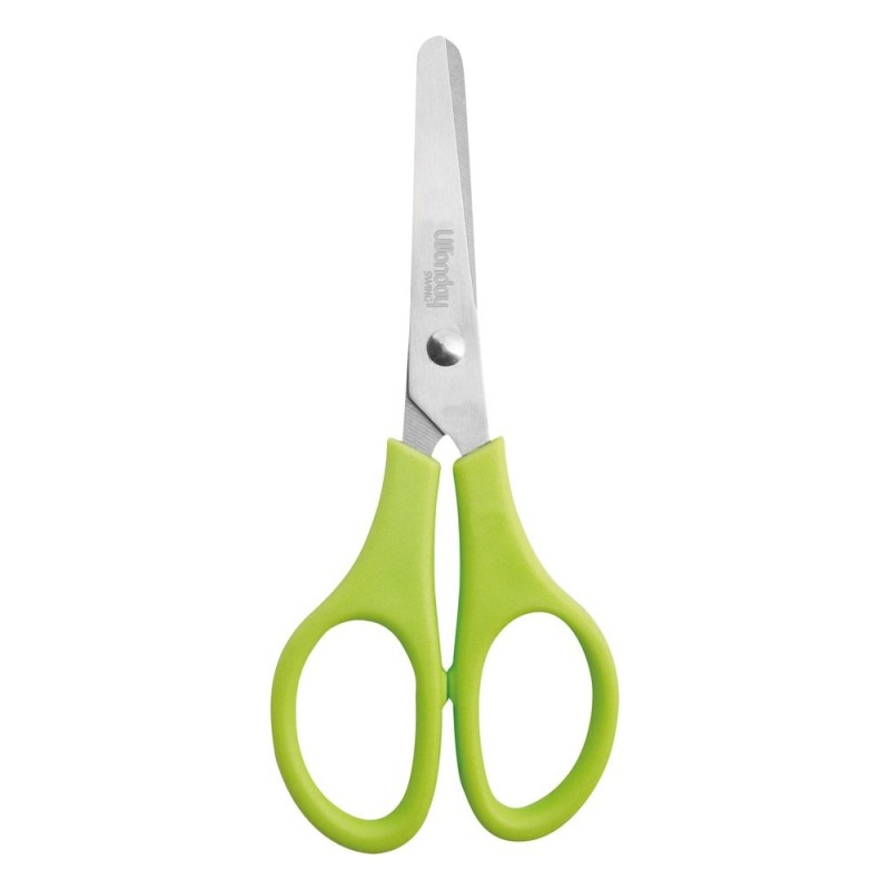 Ciseaux SWING 13 cm - Bouts ronds