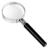 Regle - craie - loupe – réf. FLO100772