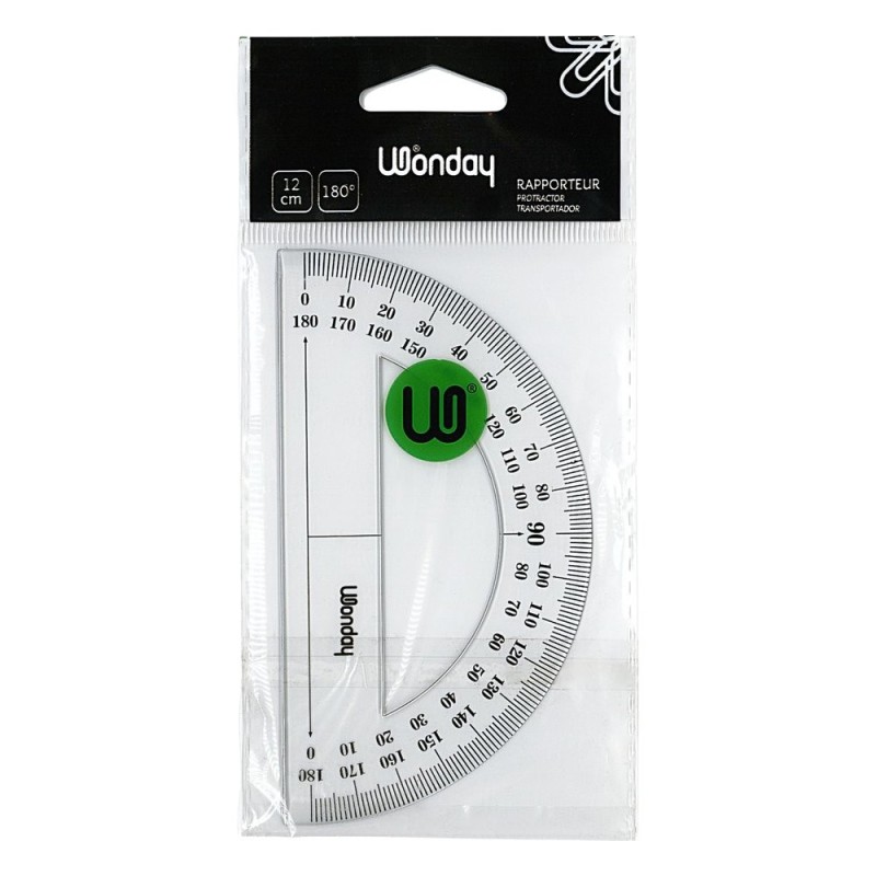 Regle - craie - loupe – réf. FTE850062