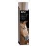 Papier Kraft couleurs assorties Nature Life 1 x 3 m 30 u
