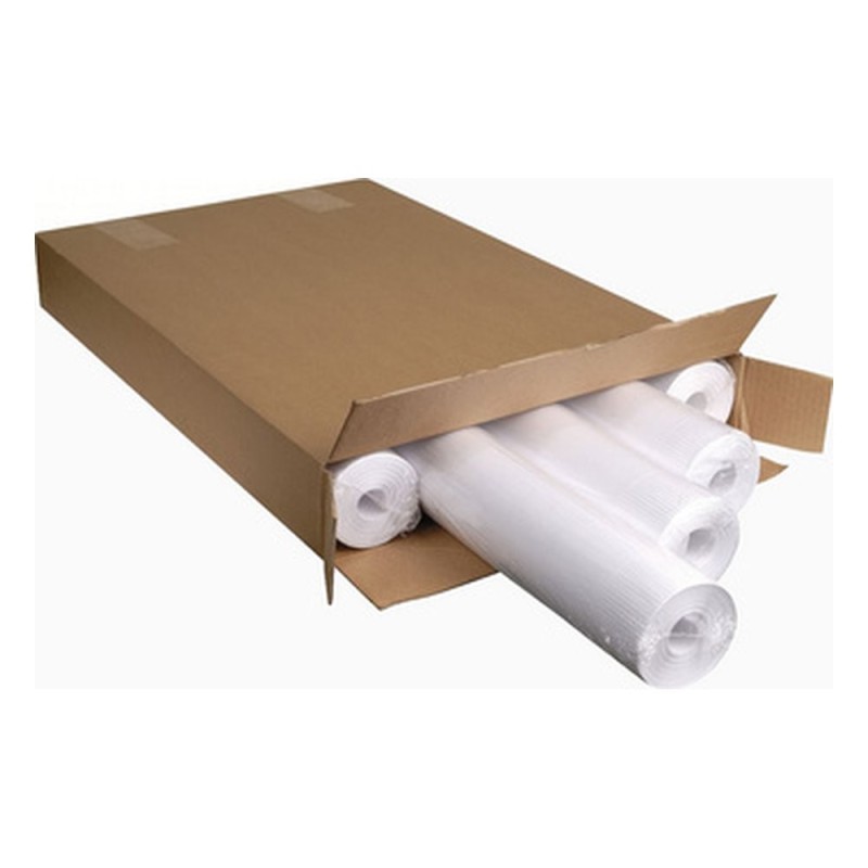 Recharge paper board