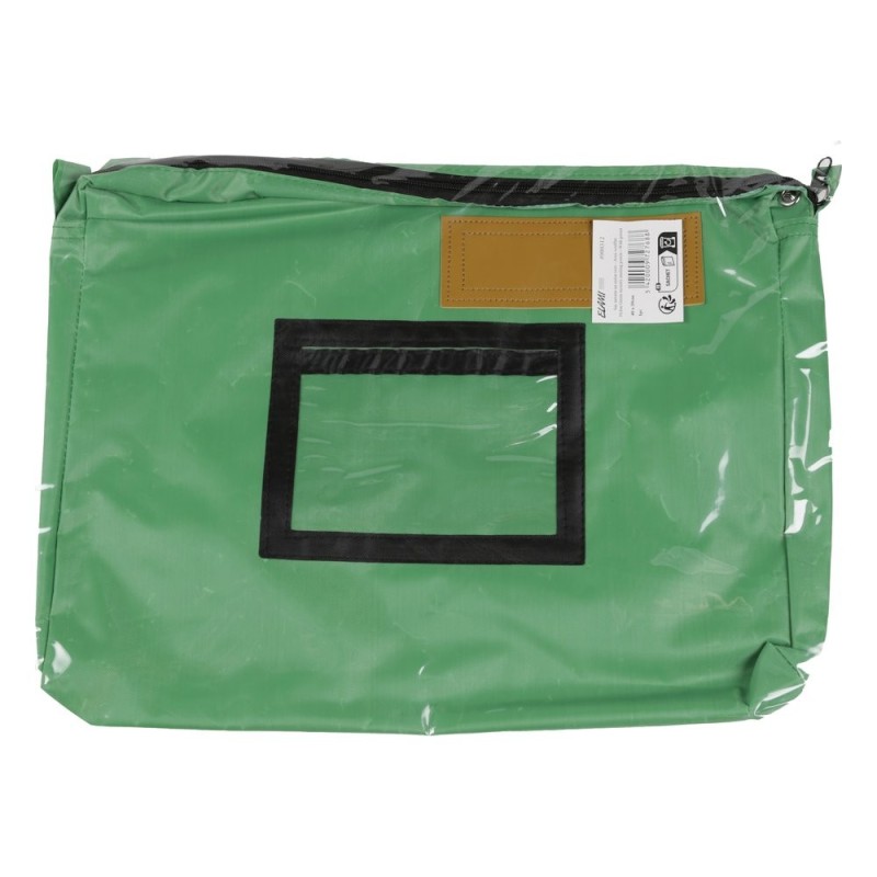 Sac courrier vert 4030