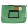 Sac courrier vert 4030