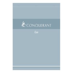 Bloc note A4 55 100 Pages