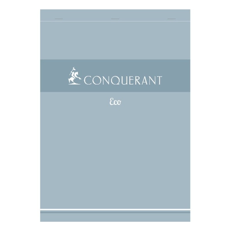 Bloc note A4 55 100 Pages