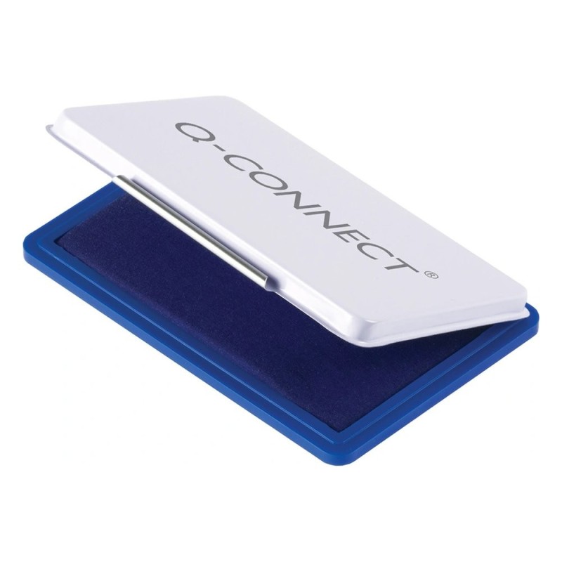 Recharge tampon Bleu