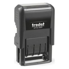 Trodat Tampon dateur Printy Dater 4820