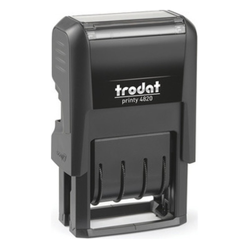 Trodat Tampon dateur Printy Dater 4820