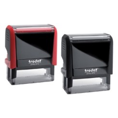 Trodat Tampon pour texte Printy 4.0 4913