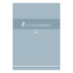 Bloc note A4 55 200 Pages