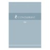 Bloc note A4 55 200 Pages