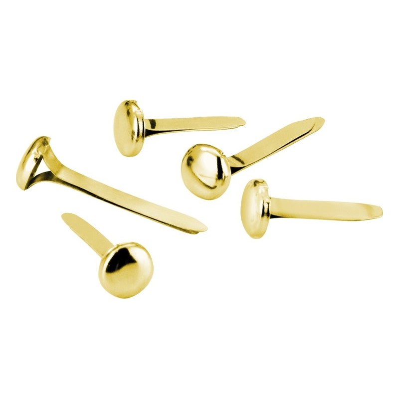 Attache parisienne 25mm