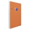 Bloc note A4 ligne perforé Oxford