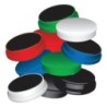 Punaises magnetiques 25mm x 10