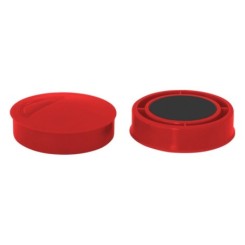 Punaises magnetiques 40mm