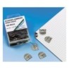 Wedo Coins de lettre