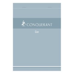 Bloc note A5 148 x 210 100 pages