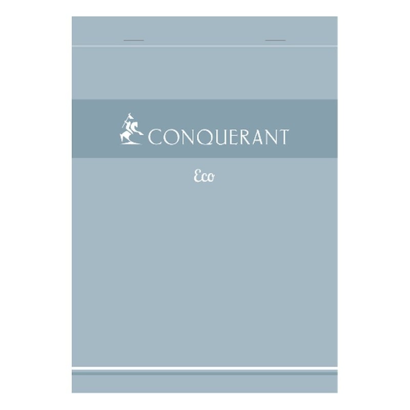 Bloc note A5 148 x 210 100 pages