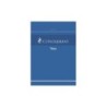Conquérant Bloc-notes Notes