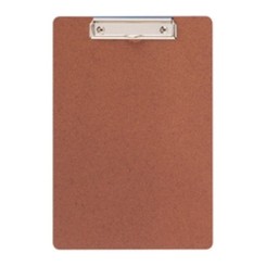 Maul Porte-bloc A4 en bois