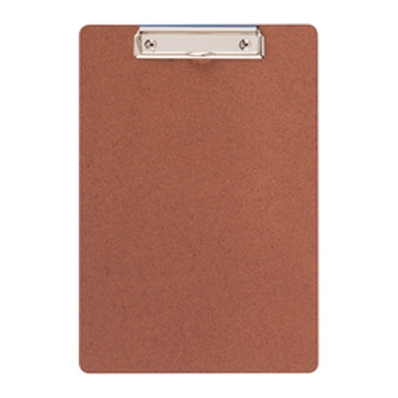Maul Porte-bloc A4 en bois