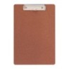 Maul Porte-bloc A4 en bois