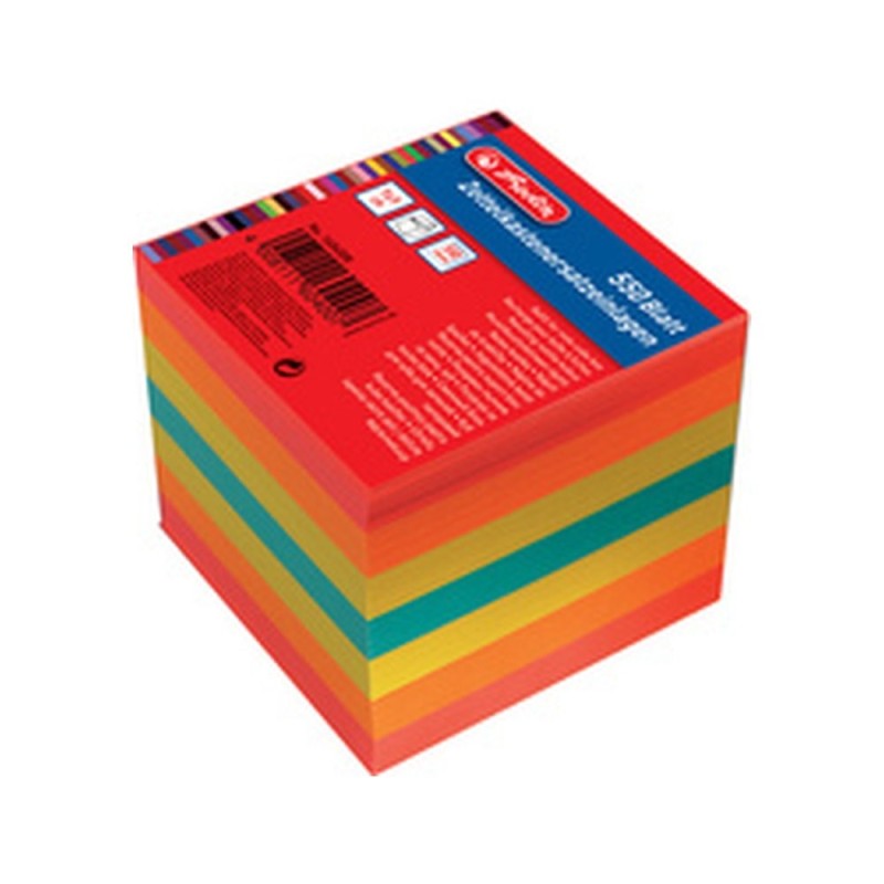 Recharge Bloc cube